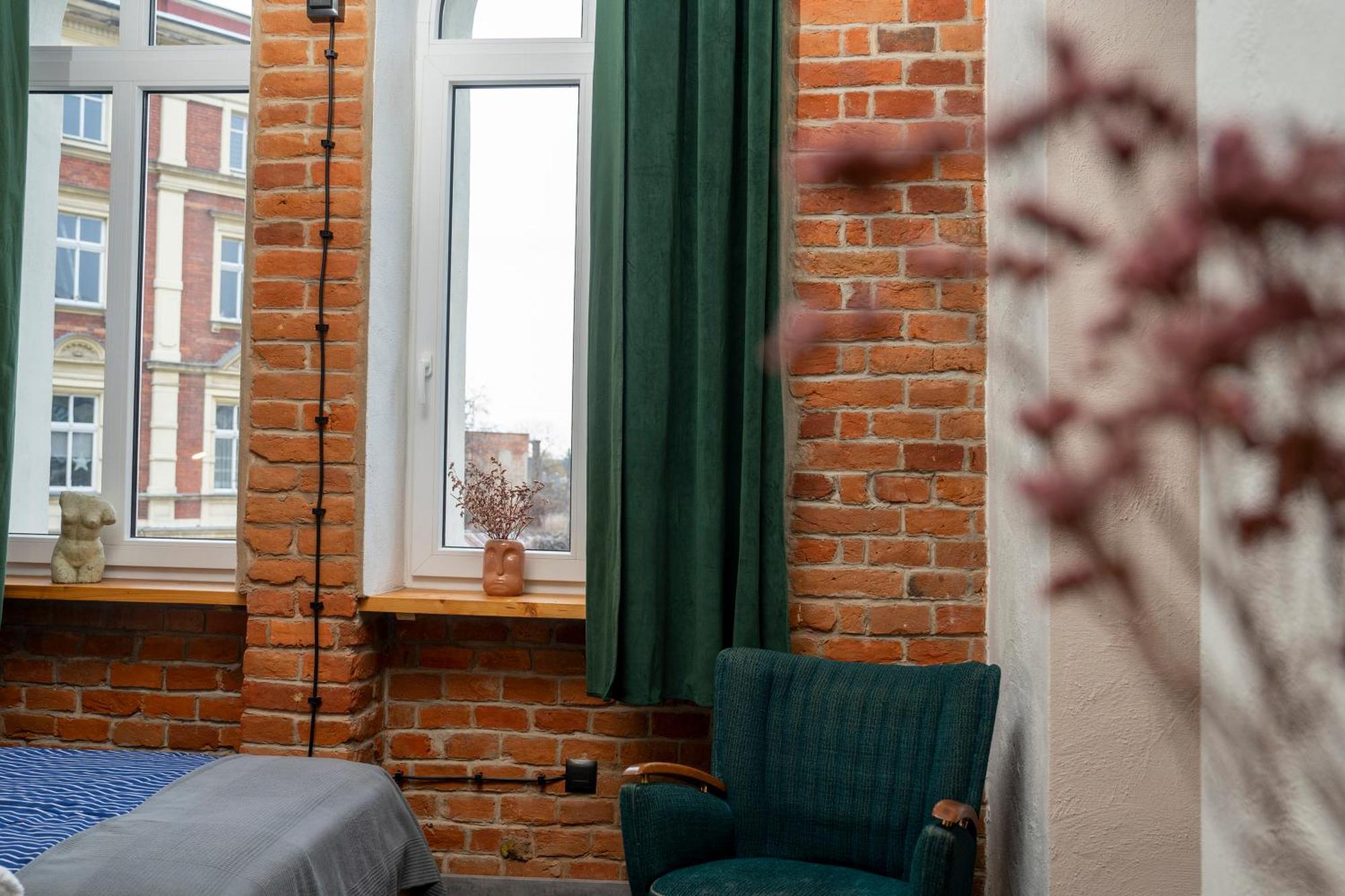 5 Porte Racibórz Eksteriør billede